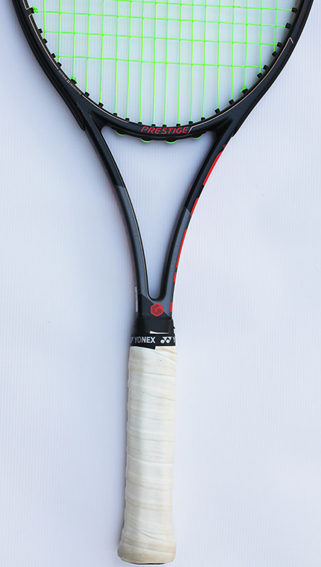 head-graphene-touch-prestige-mp-uzywana-3 Head Graphene Touch Prestige MP (używana)