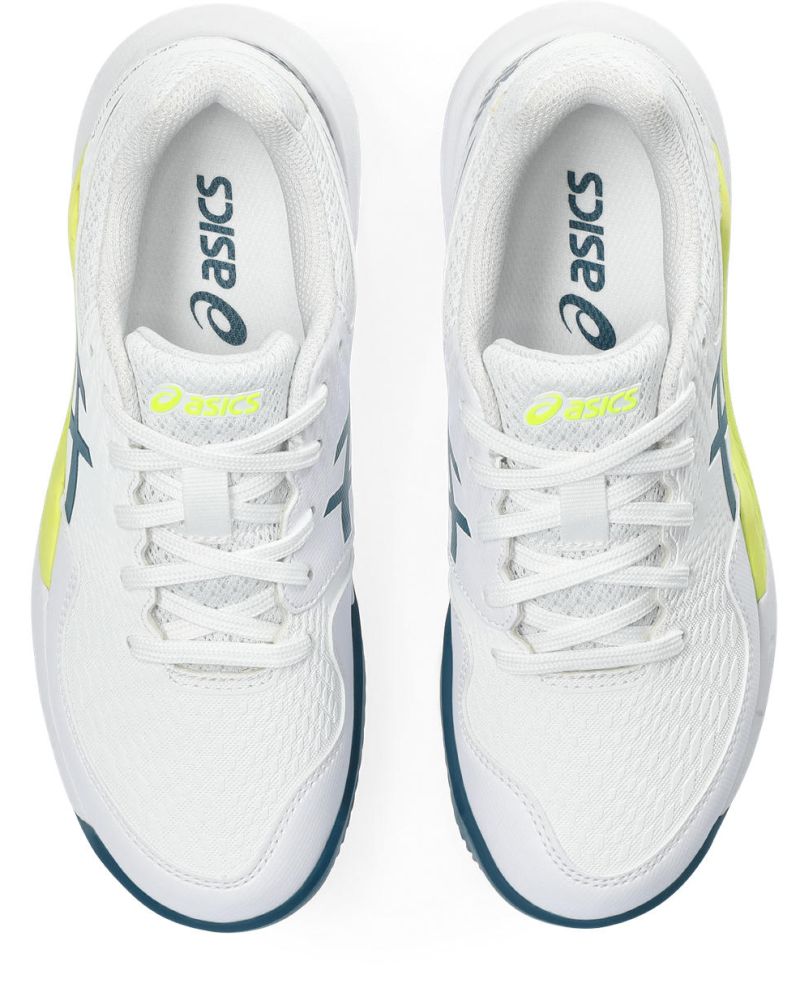 Asics Gel-Resolution 9 GS Clay