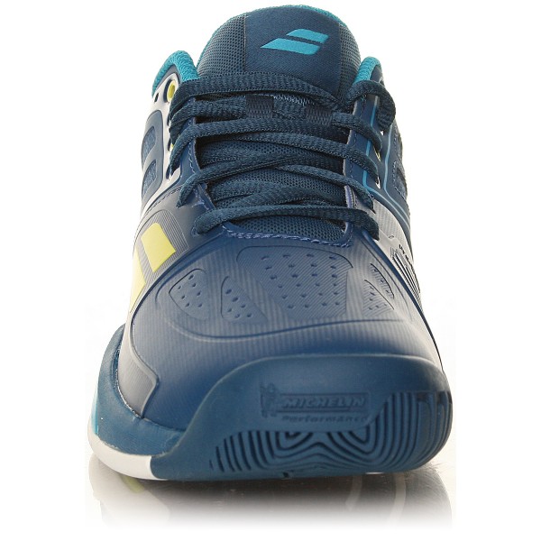babolat-propulse-team-bpm-all-court-blue-3 Babolat Propulse Team BPM All Court - blue