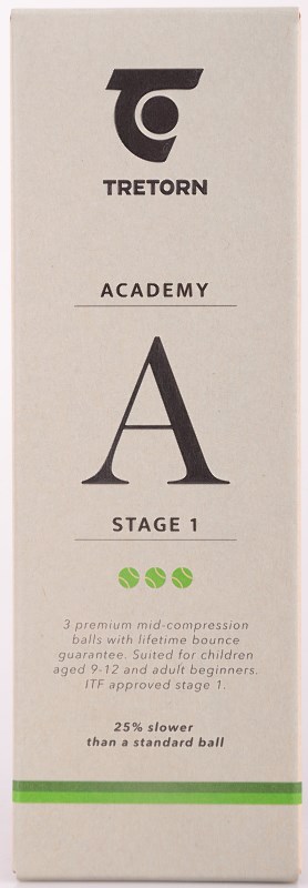 7333250547845-1 Tretorn Academy Green 3B