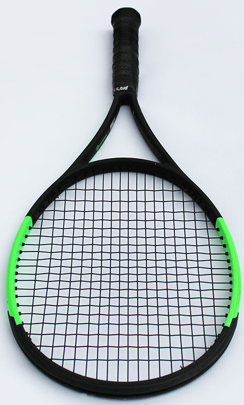 wilson-blade-98-18x20-countervail-uzywana-5 Wilson Blade 98 (18x20) Countervail (używana)