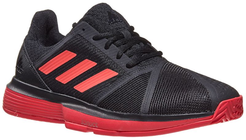adidas-courtjam-bounce-m-core-black-shock-red-ftwr-white-1 Adidas CourtJam Bounce M - core black/shock red/ftwr white