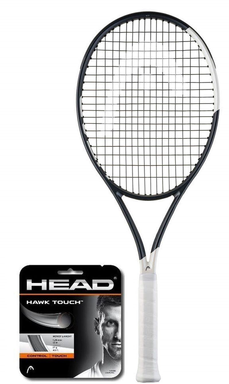 Head Speed MP 2026 + racordaje