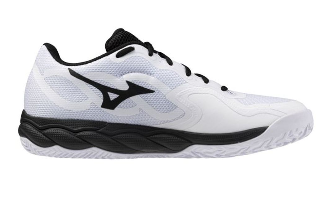 Mizuno Wave Enforce Court CC