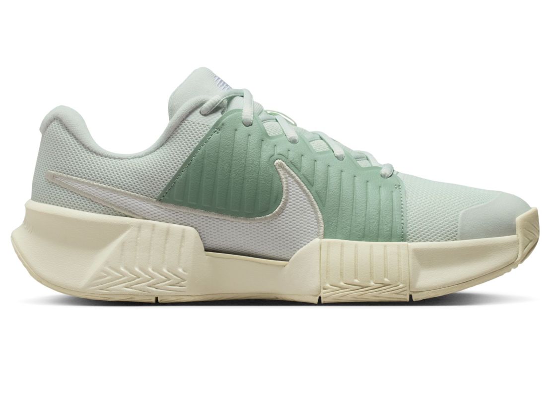 Nike Zoom GP Challenge Pro - steam/white barely green sea glass