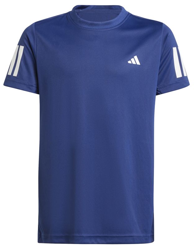 Adidas Boys Club 3-Stripes Adidas Boys Club 3-Stripes