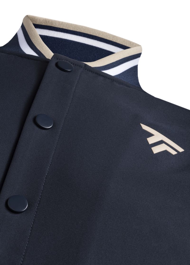 Tecnifibre Bomber - marine 