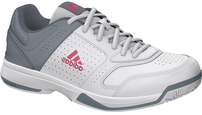 adidas gazelle silver green womens Head Sprint Team 3.5 All Court Shoes White US 9.5 Woman main image 1
