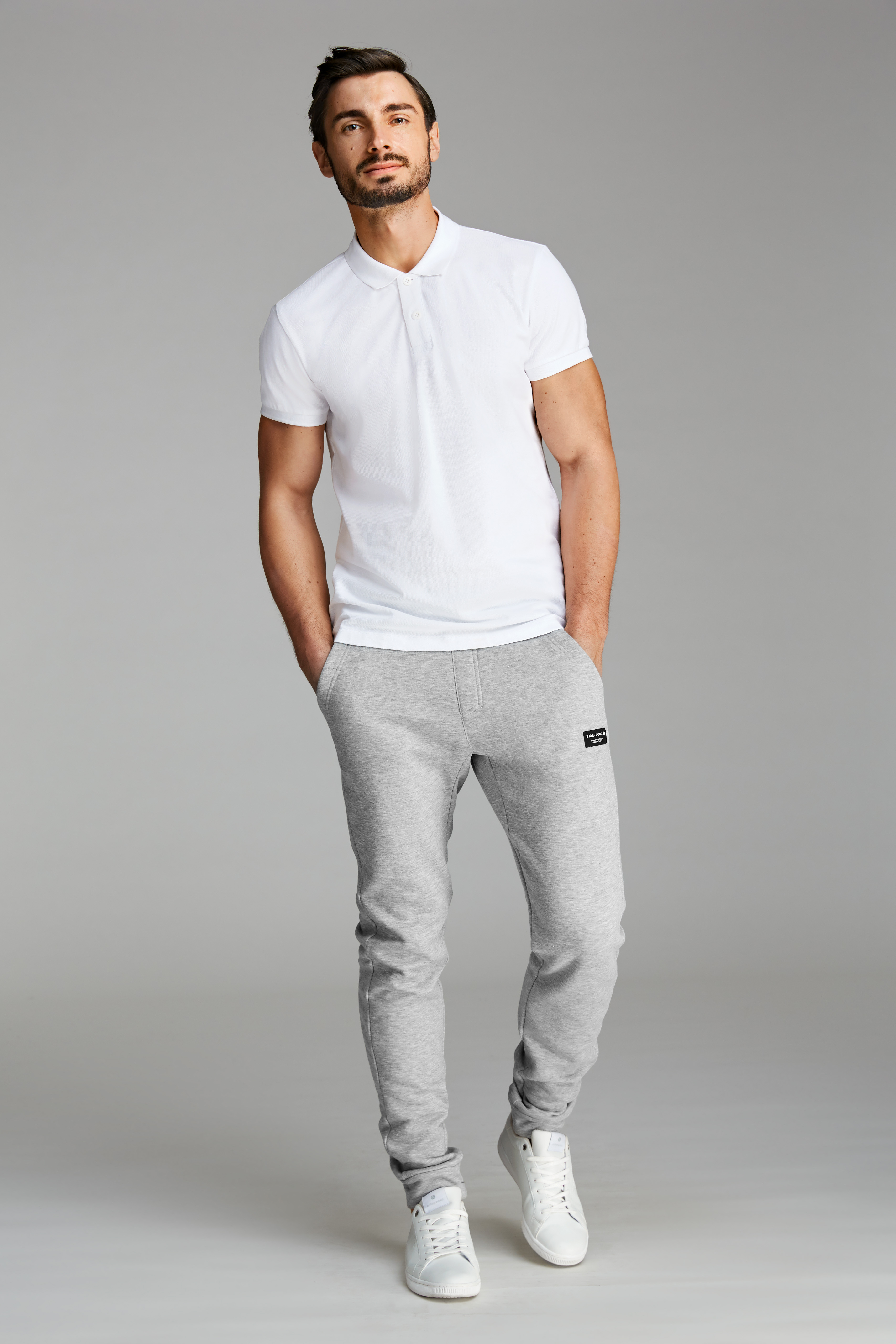 bjorn-borg-bbcentre-polo-brilliant-white-3 Björn Borg BBCentre Polo - brilliant white