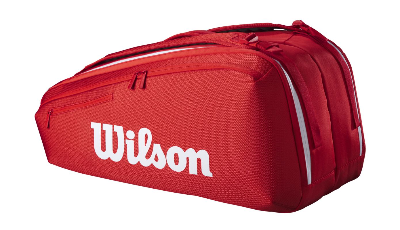 WR8036701_1_Super_Tour_9PK_Red-png-high-res Wilson Super Tour 9 PK 2025 -