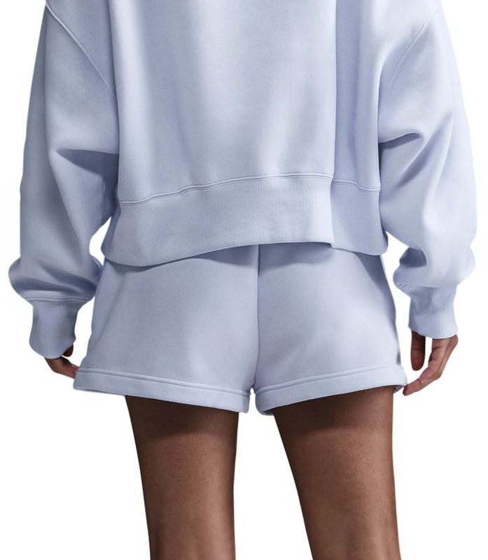 Nike Court Heritage Phoenix Fleece