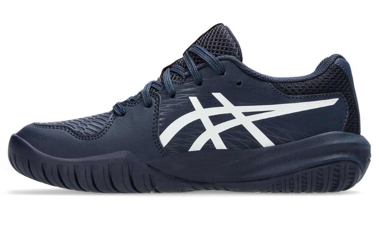 Asics Gel-Resolution X GS