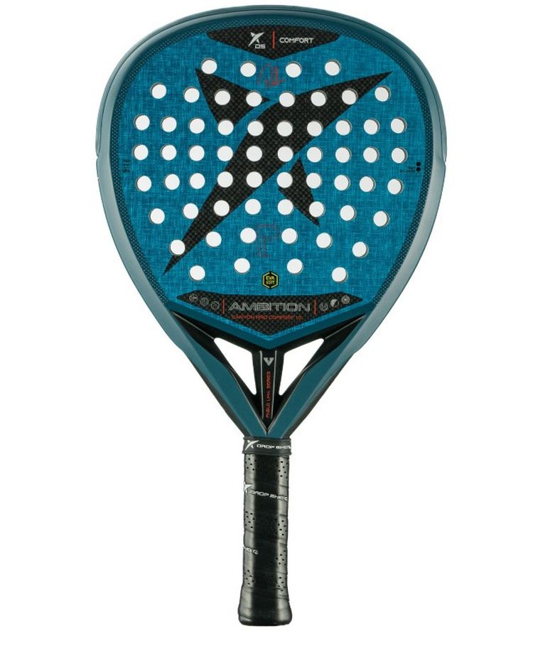 Drop Shot Pala Canyon Pro Comfort 1.0