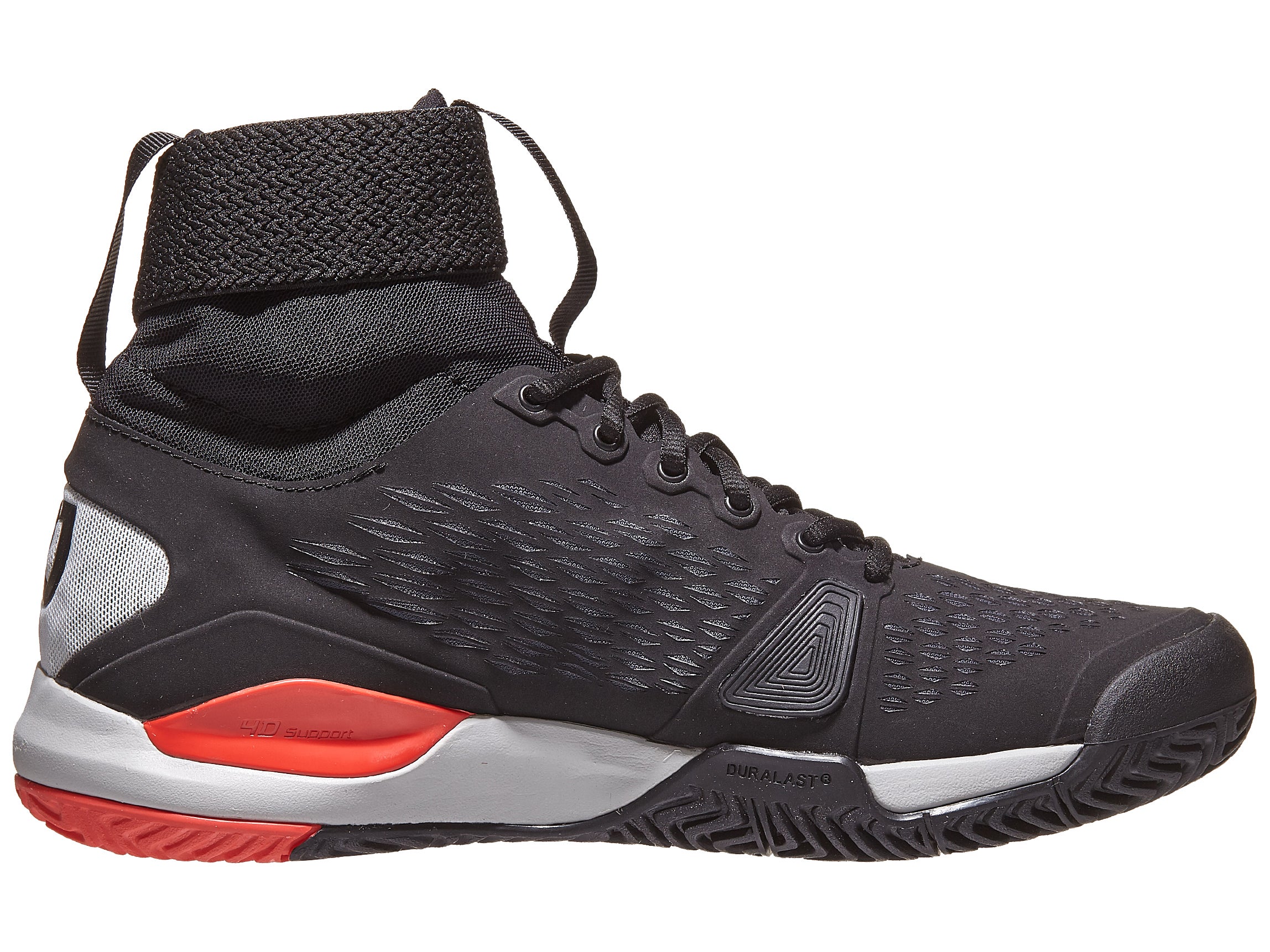 Wilson Amplifeel 2.0 - black/pearl blue/infrared