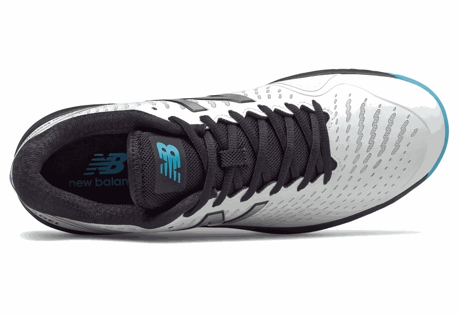 New Balance Padel 796v2 - white