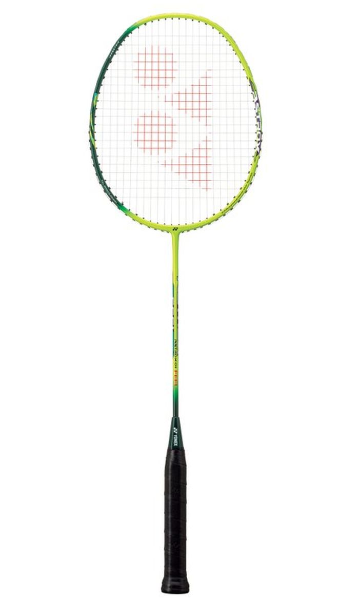 Yonex Astrox 01 Feel - lime