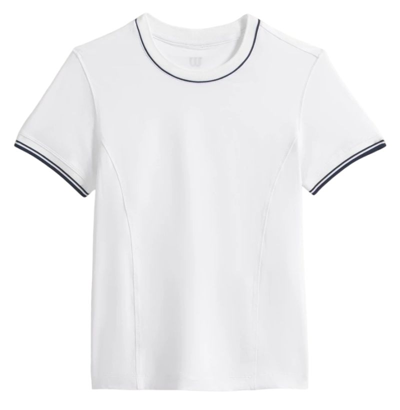Wilson Team Seamless T-Shirt