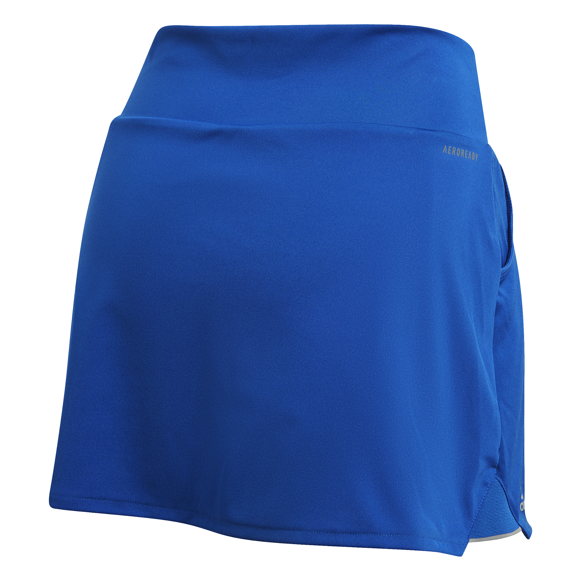 Adidas W Club Skirt royal blue