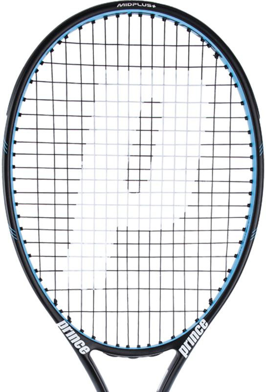 Prince Warrior 107 LTD Edition + naciąg
