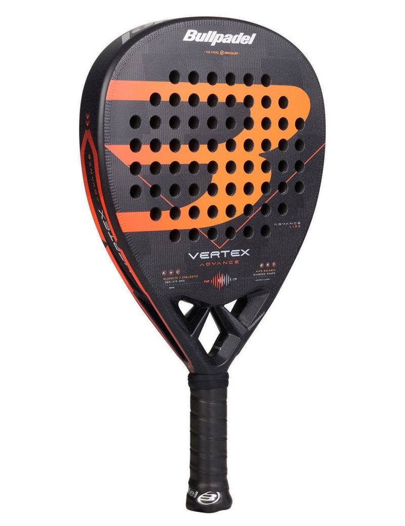 Bullpadel Vertex Advance
