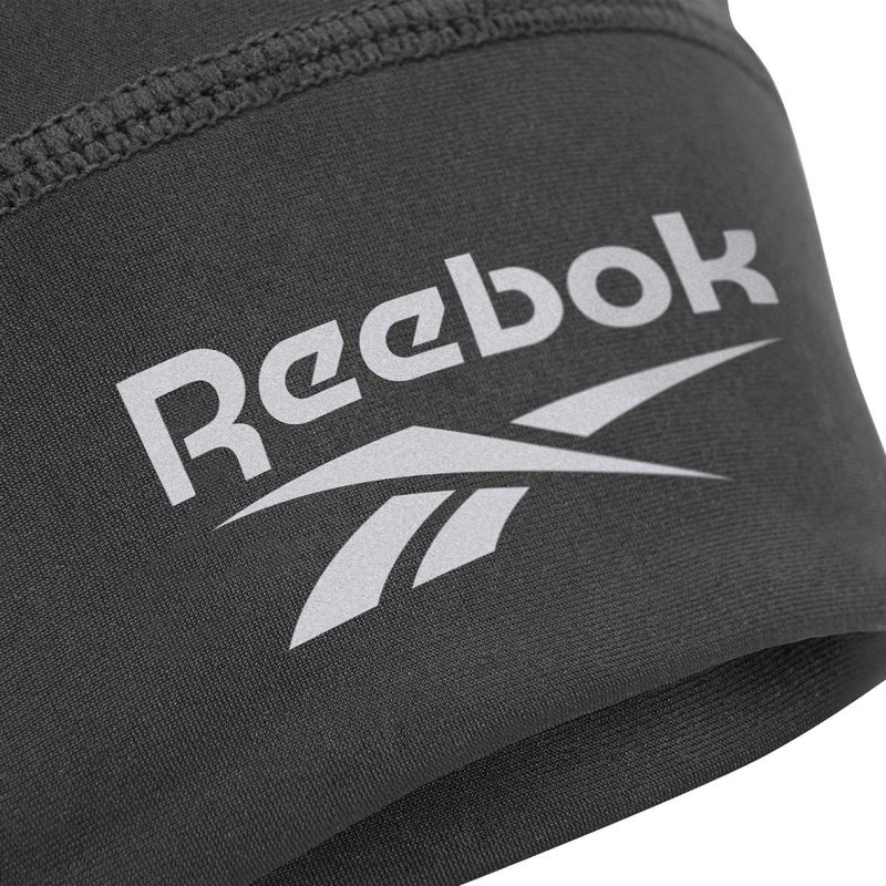 reebok-thermal-running-hat-black-2 Reebok Thermal Running Hat - black