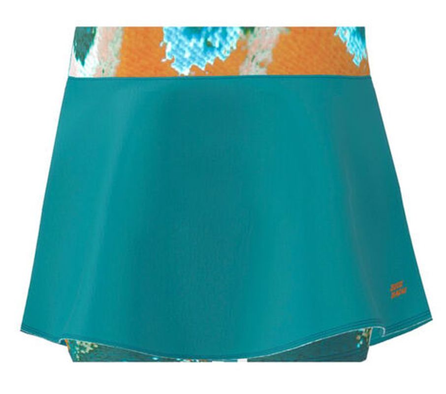 Bidi Badu Girls Melbourne 2025 Printed Wavy