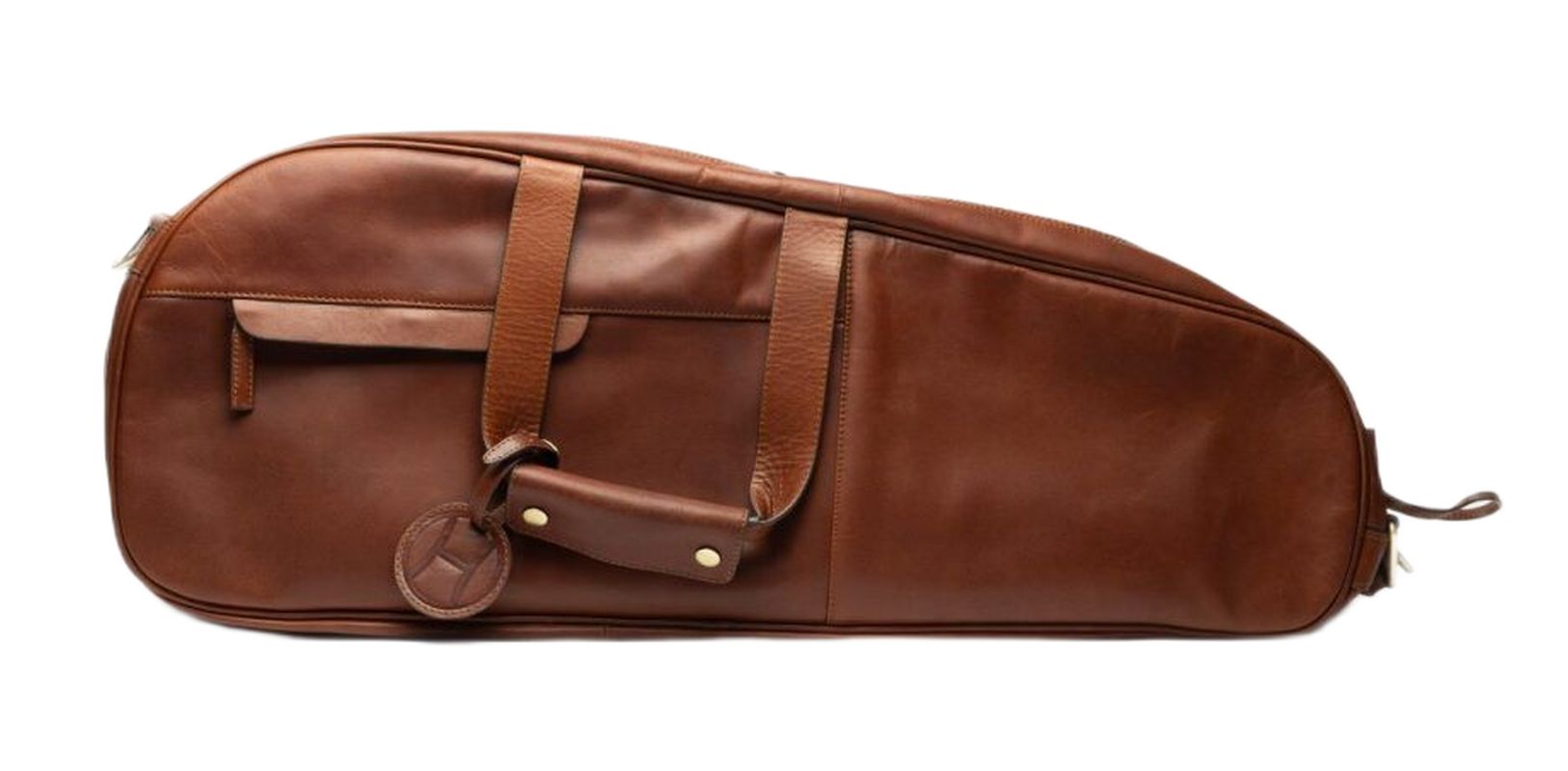 Hildebrand Full Leather Tennis Hildebrand Full Leather Tennis