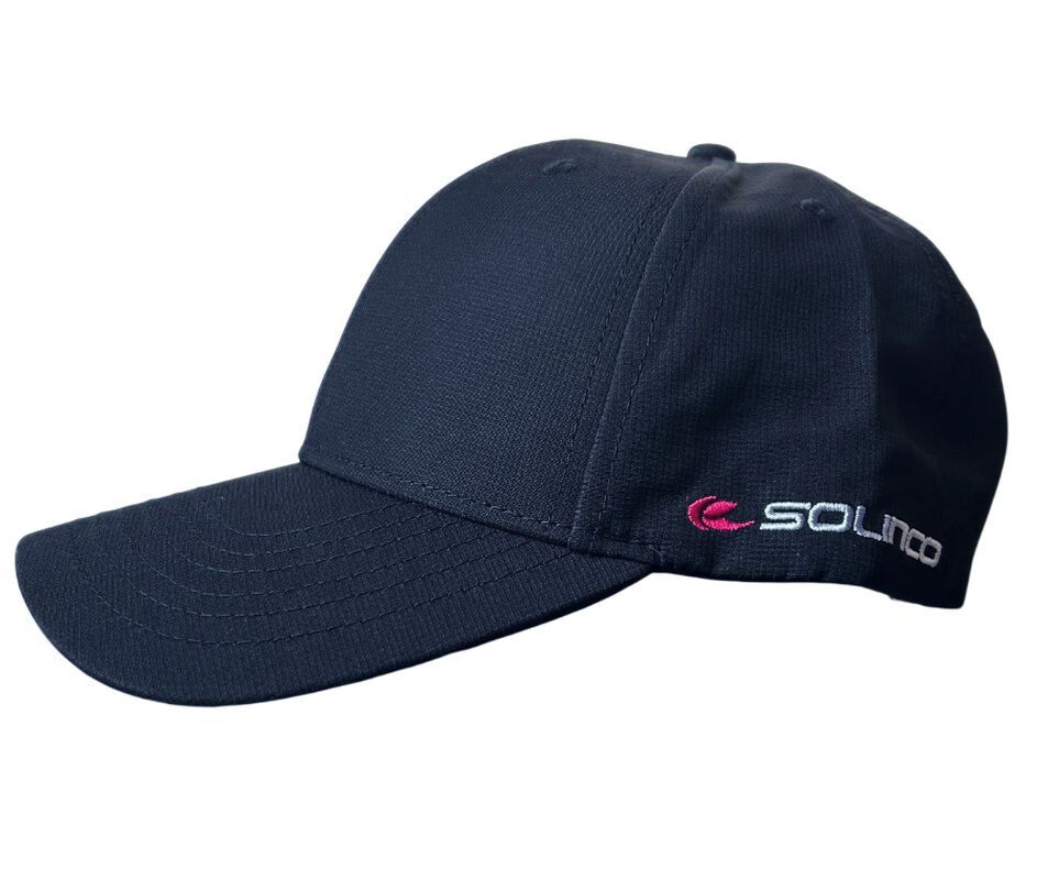 Solinco All Court - black Solinco All Court - black