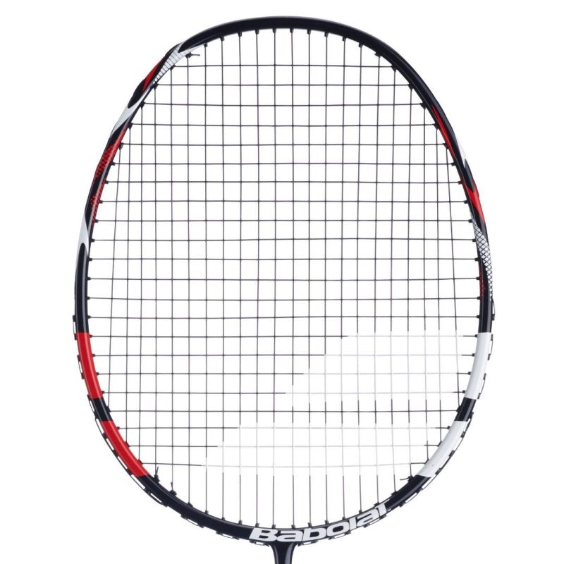 Babolat Prime Strung - black/red 