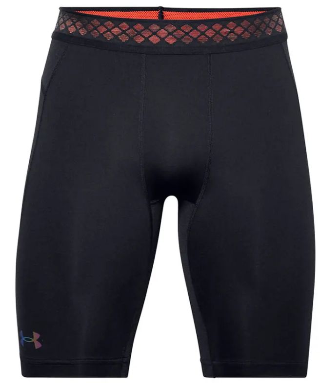 Under Armour Rush HG 2.0 Comp Shorts M - black