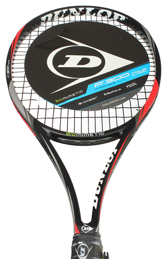 Dunlop Biomimetic F300 Tour Classic