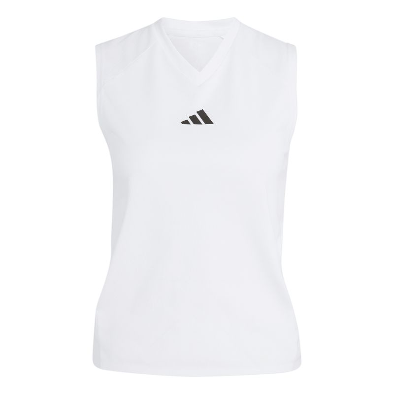 Adidas Match Pro - white