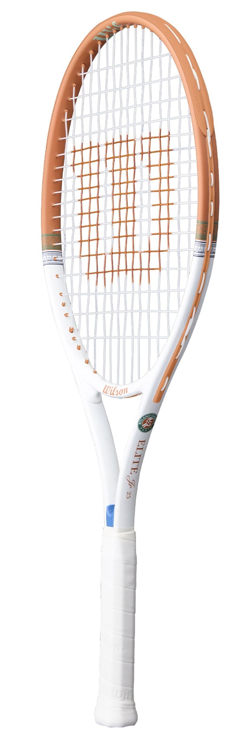 Wilson Roland Garros Elite Jr 25"