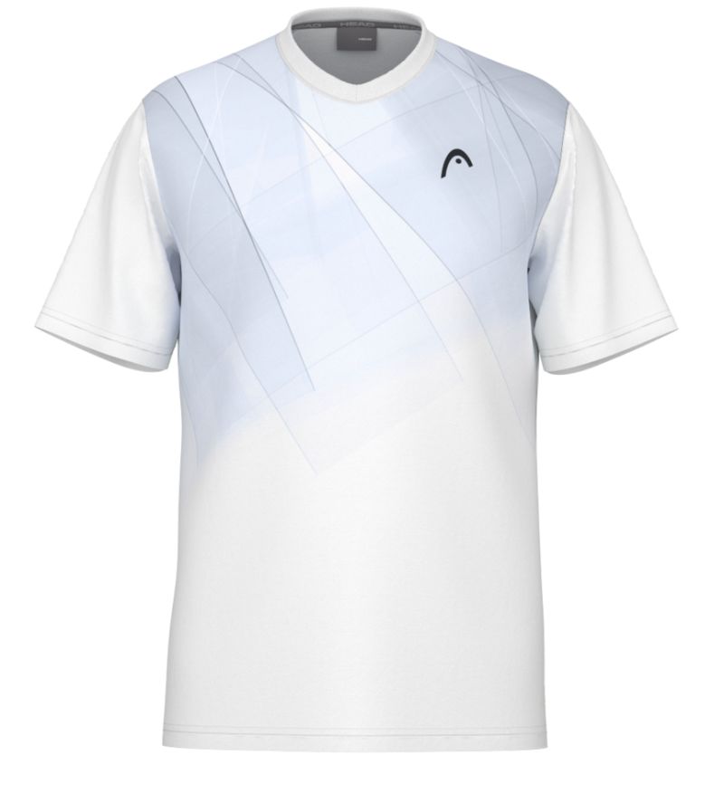 Head Topspin Head Topspin