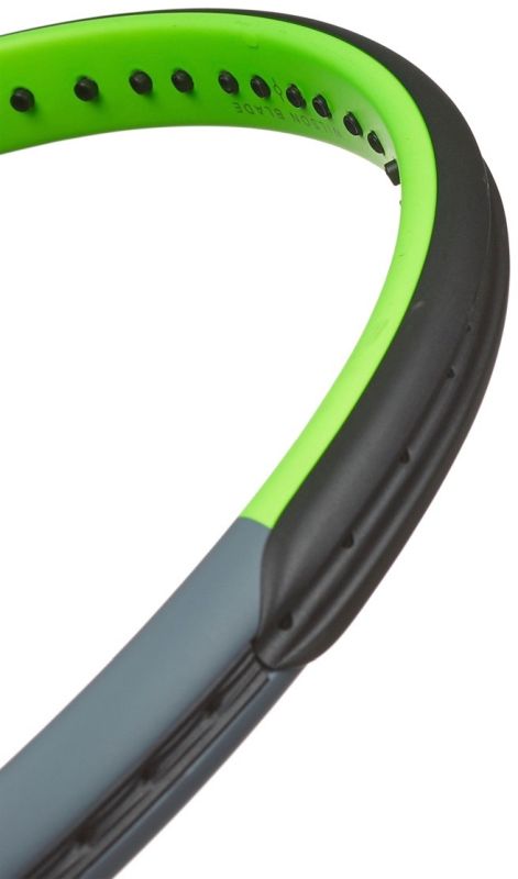 Wilson Blade 104 V7.0 + naciąg + usługa serwisowa