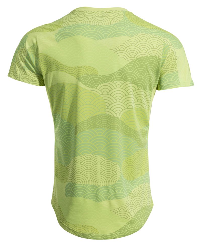 Joma Challenge Short Sleeve