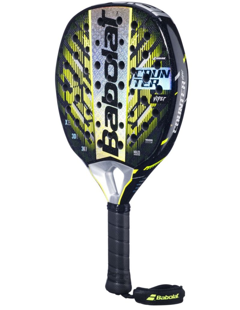 Babolat Counter Viper 2.5