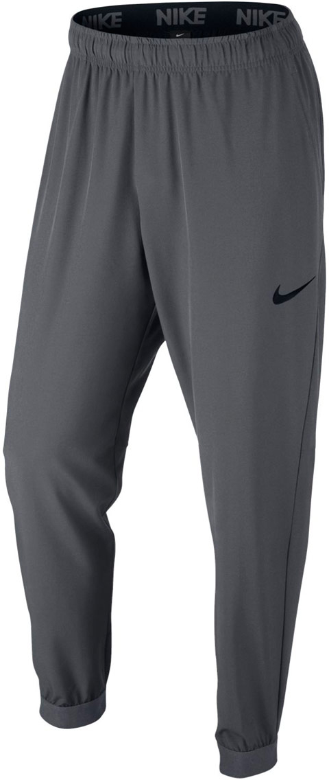 nike-flex-pant-essential-dark-grey-black-black-1 Nike Flex Pant Essential - dark grey/black/black