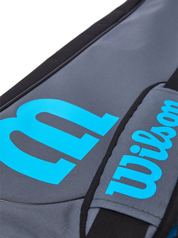 Wilson Team 3 Pk - blue/grey