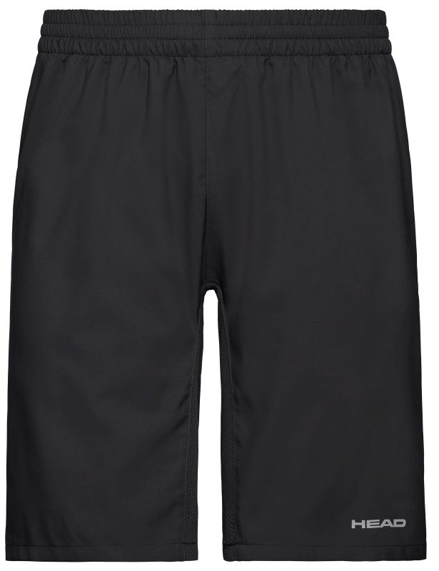Head Club Bermudas M - black