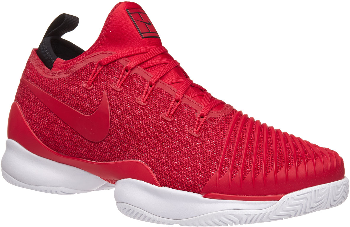 Nike Air Zoom Ultra React HC - university red