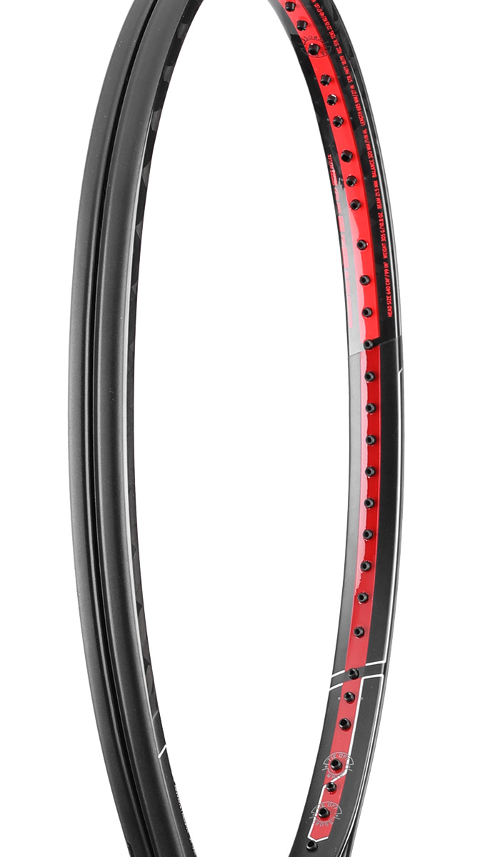 Head Graphene Touch Prestige Tour