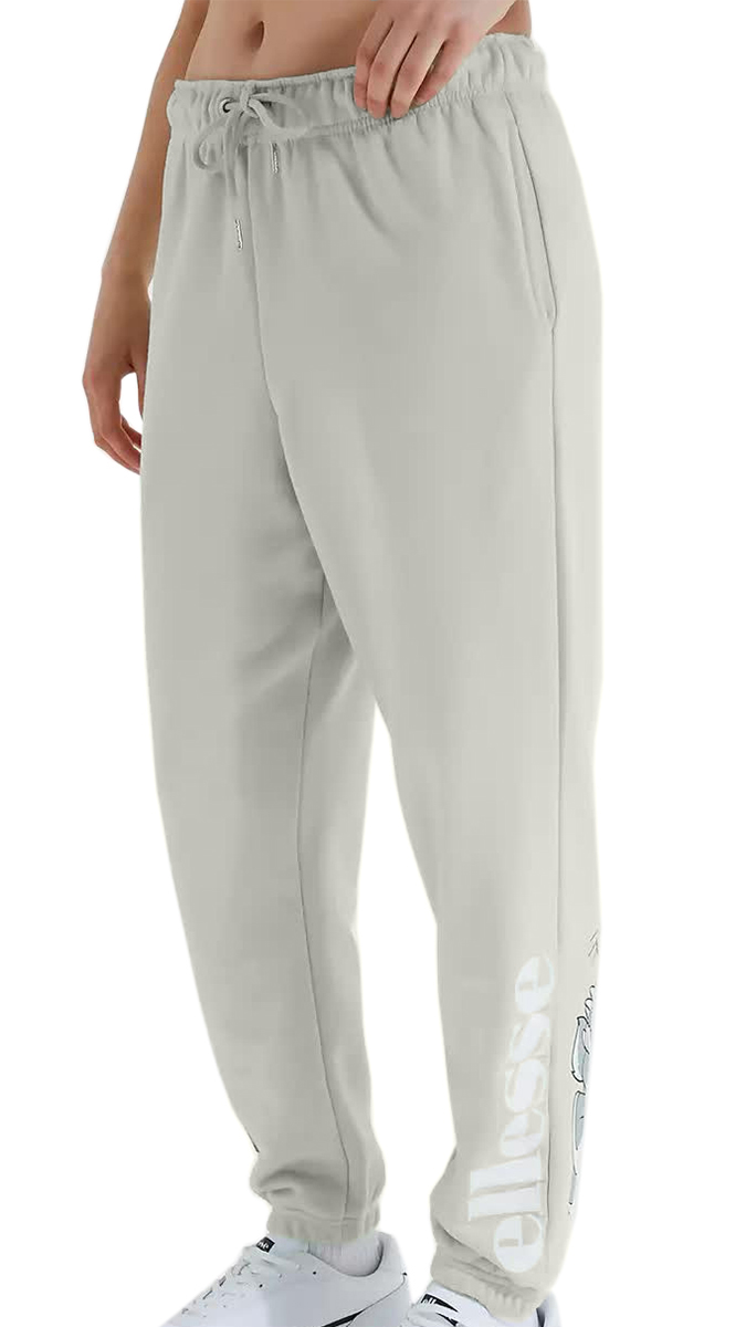 Ellesse Buggz Jogger Pants - light grey Ellesse Buggz Jogger Pants - light grey