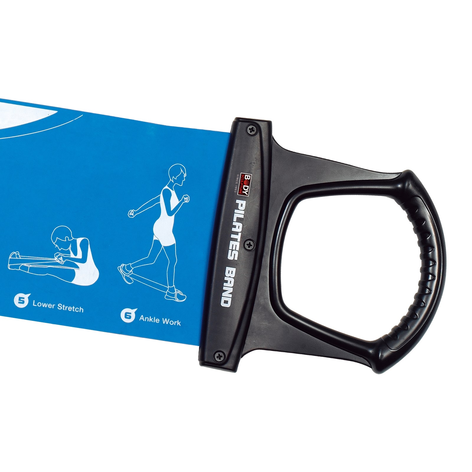 Body Sculpture Pilates Band