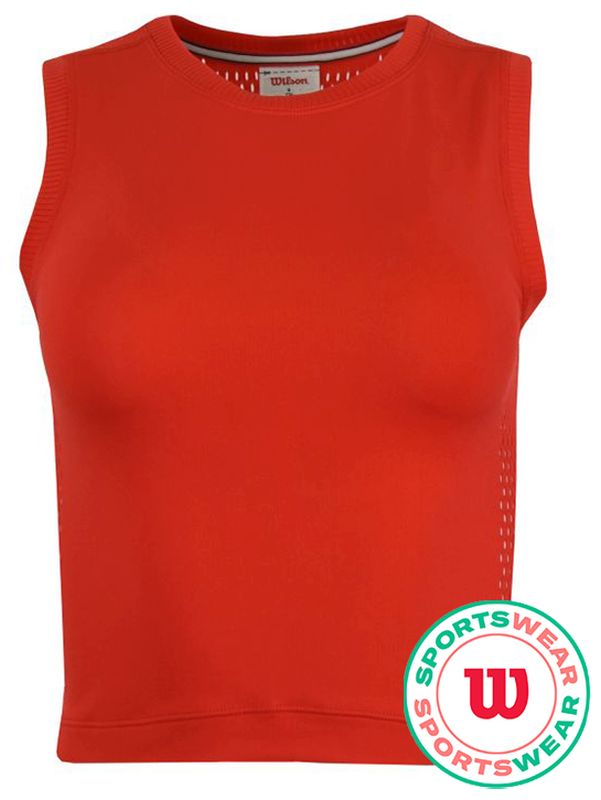 Wilson Pro Seamless Tennis