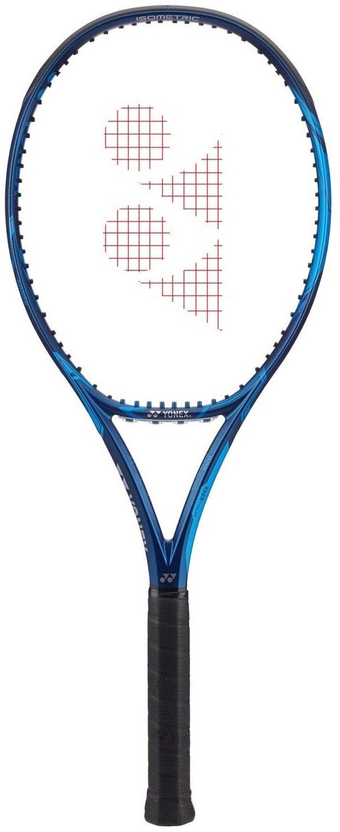 Yonex New EZONE 98 Tour (315g) - deep blue + naciąg + usługa serwisowa