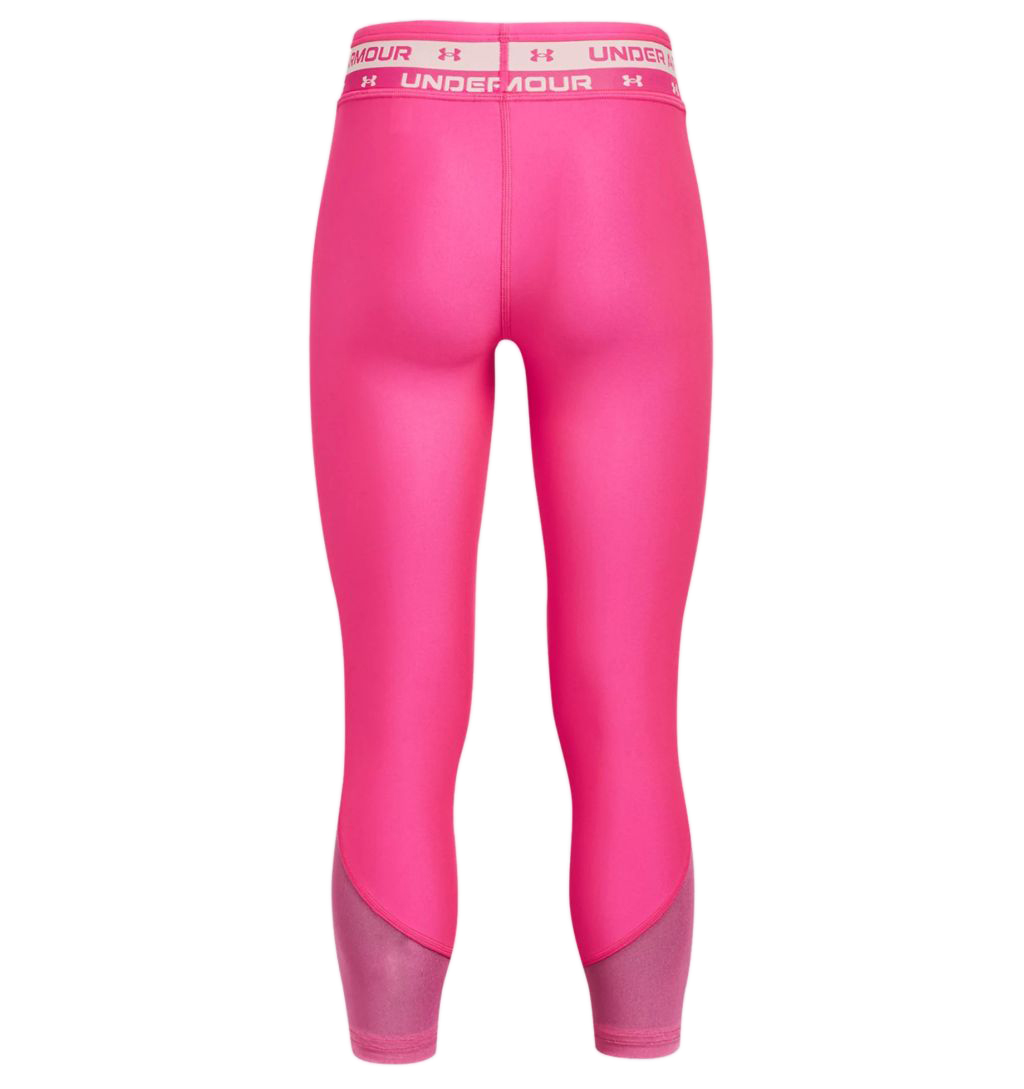 PS1361237-695_HFO7gkiaz4VhXlC Under Armour HeatGear Armour Ankle Junior - electro pink/bubble gum