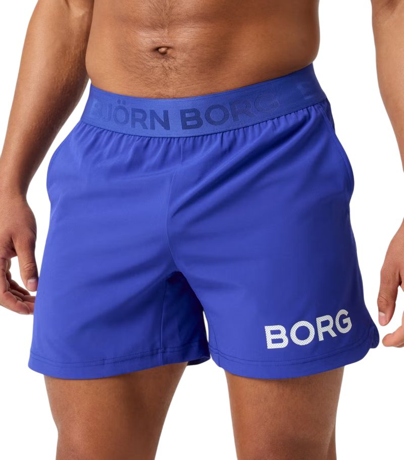 Björn Borg Short - clematis blue Björn Borg Short - clematis blue