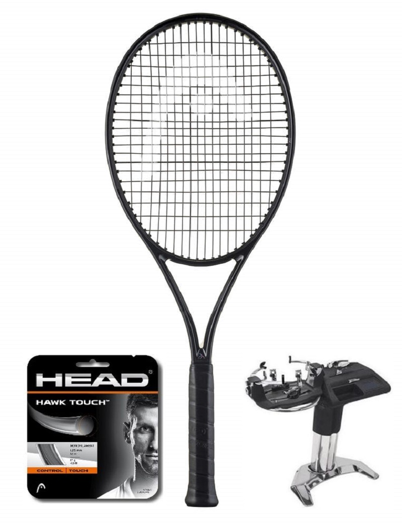 Head Speed Pro LEGEND 2024 + racordaje