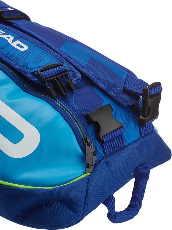 Head Tour Team 9R Supercombi - blue